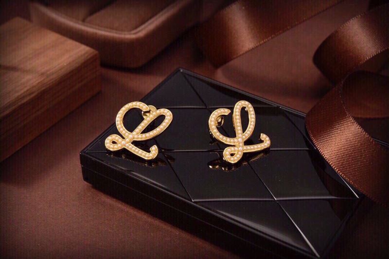 Loewe Earrings